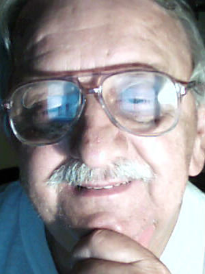 Oliver Gunovsky
