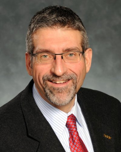 Scott Righter