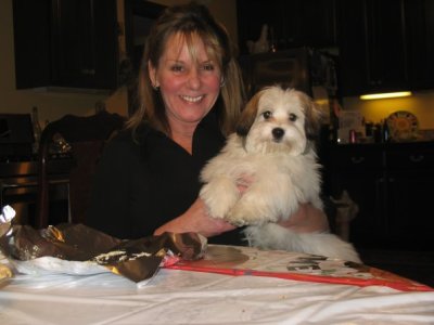 Sharon Dereschuk