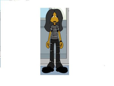 Kimberly Furgurson