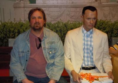 Forrest Tipsword
