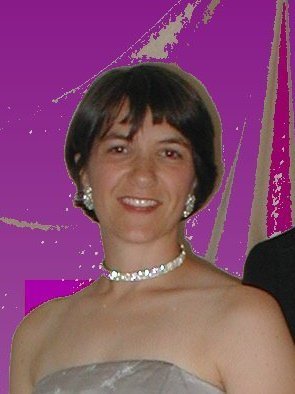 Michelle Thompson