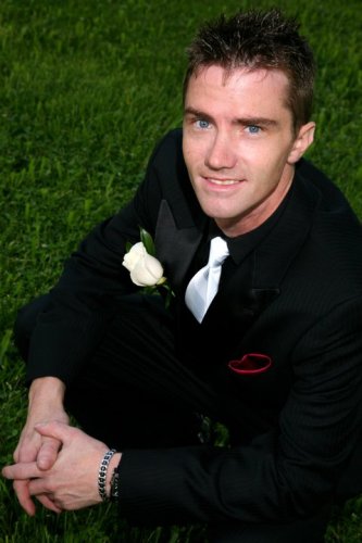 Michael Horan