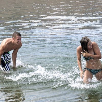 Cody Molisee