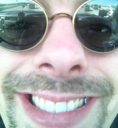 Aaron Macumber