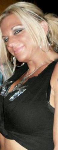 Serena Nicholson