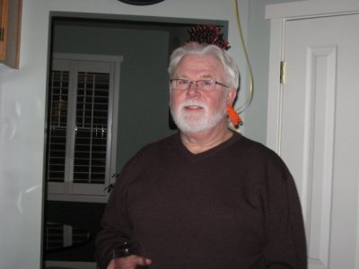 Terry Traynor