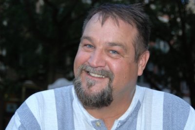 Ronney Southworth