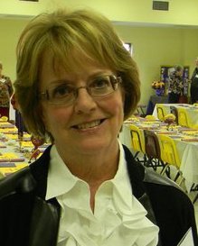 Betty Provost