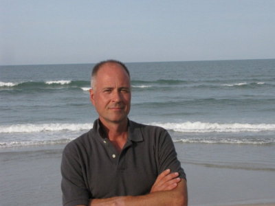 Todd Sexton