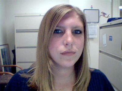 Nicole Cheesman