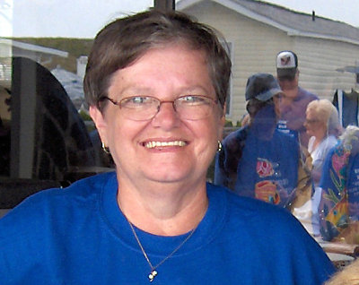 Gaile Wilson
