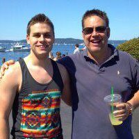Jeffrey Kiser