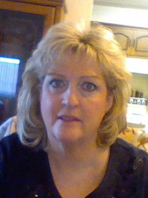 Connie Gouin