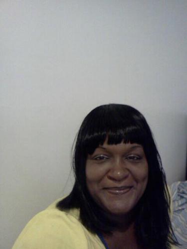 Yvette Bedden