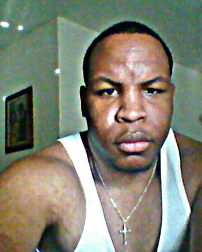 Jarondrick Jones