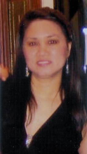 Virginia Asensi