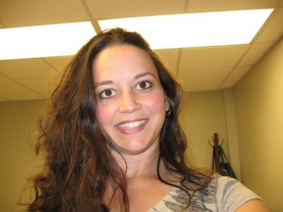 Lori Sergent
