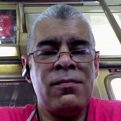 Carlos Pabon