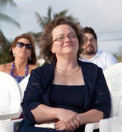 Julie Wolf