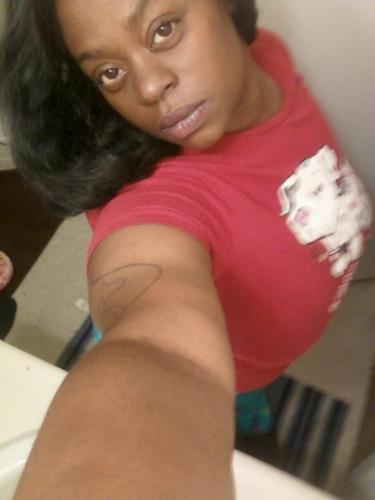 Nadiyah Mcgriff