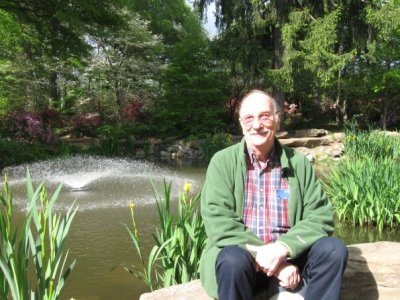 Raymond Rudolph
