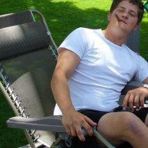 Hunter Menzel