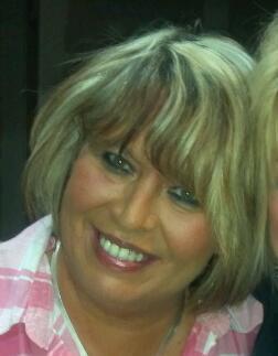 Sherry Harbin