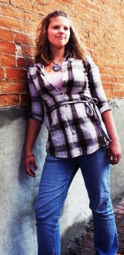 Jessica Fratcher