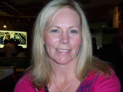 Gina Moore