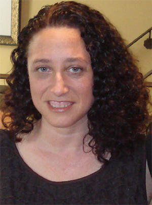 Sheryl Perry