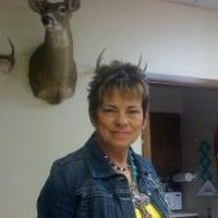 Barbara Evans