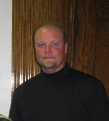 Mark Cameron