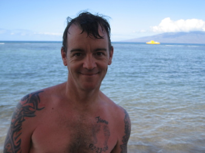 Kevin Kordosky