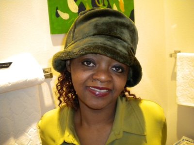 Earllene Lopez