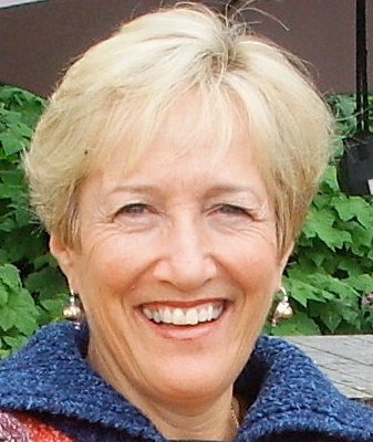 Ellen Richmond