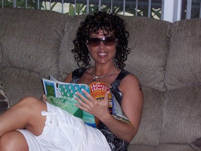Wendy Mazurek