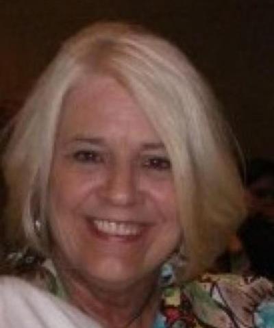 Jill Palmer