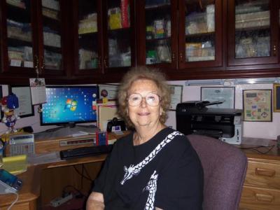 Karen Shuerger