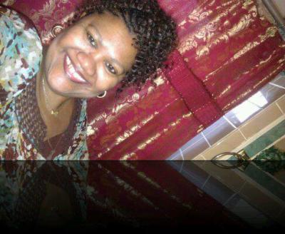 Darlene Bates