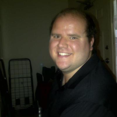 Timothy Vinson