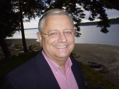 Jeffrey Geibel