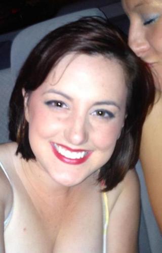 Suzanne Chapman