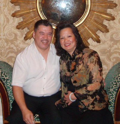 Roger Yarborough