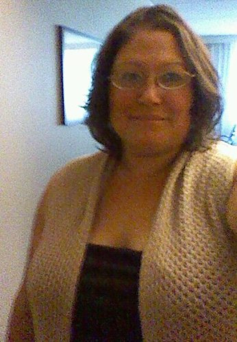 Amy Hastie