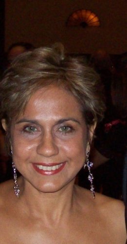 Faride Stevens