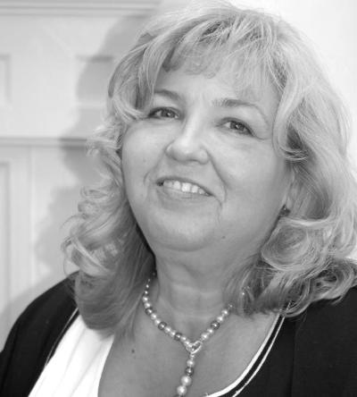 Christine Harrington