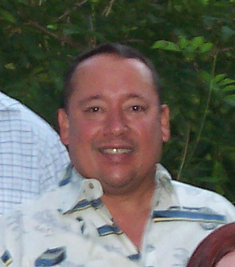 John Garcia