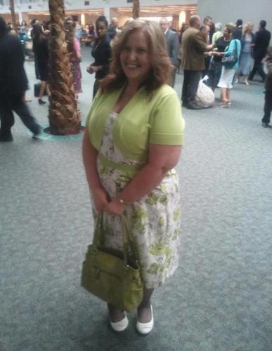 Cheryl Partlow