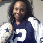 Consuelo Thompson